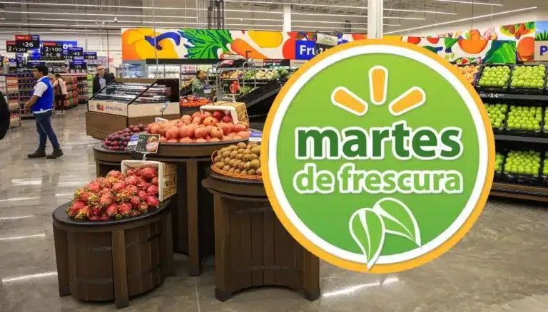 martes de frescura walmart ofertas