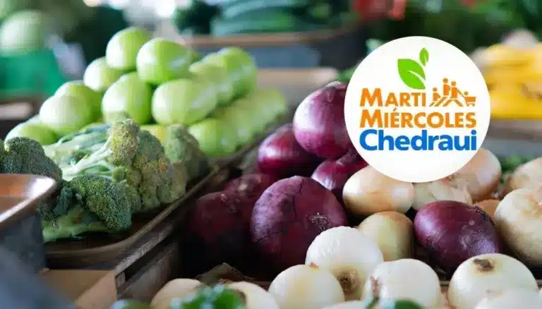 Ofertas del Martimiércoles Chedraui del 25 y 26 de agosto de 2026