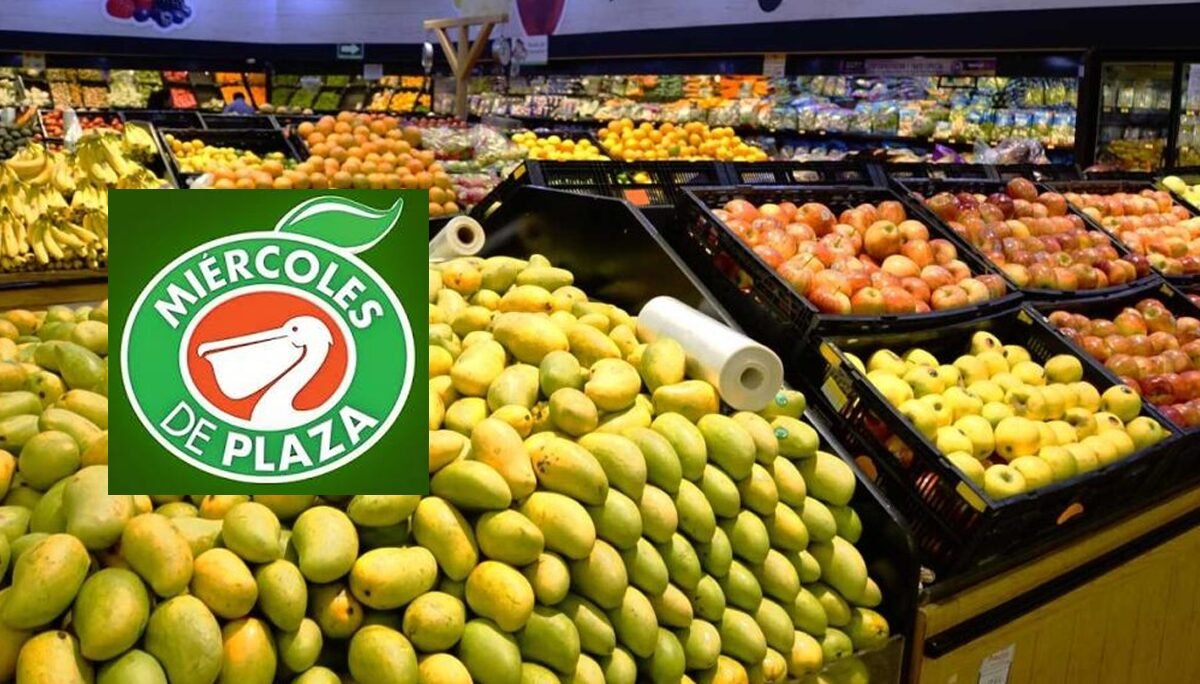miércoles de plaza