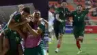 partidos de México hoy