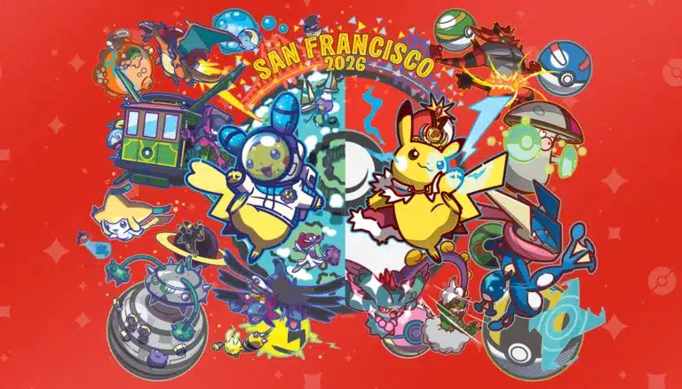 Mundial Pokémon 2026