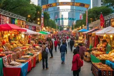 qué hacer en CDMX del 14 al 16 de agosto