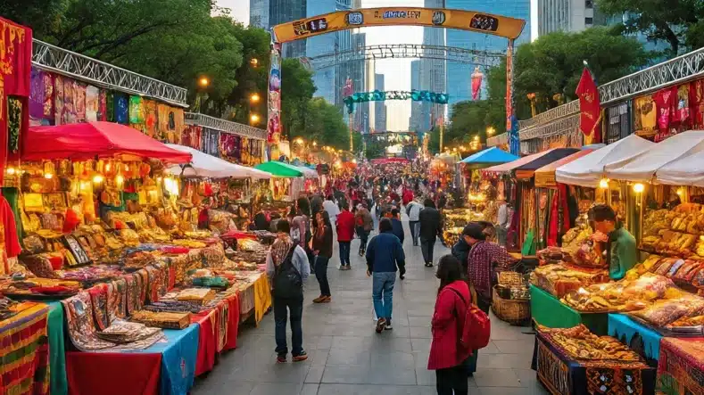 qué hacer en CDMX del 14 al 16 de agosto