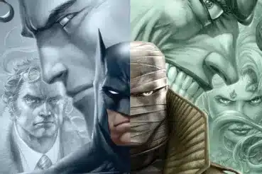 qué ver después de Knightfall