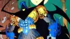 Jean-Paul Valley fue entrenado para ser Azrael