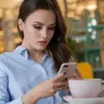 Consulta para comprobar el registro de una línea celular en México