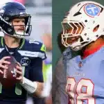 Seahawks vs. Titans, partido de pretemporada NFL 2026