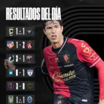 La vibrante jornada del 11 de agosto de 2026 de la Leagues Cup dejó intensos choques y un balance contrastante para la Liga MX frente a la MLS.
