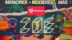 Zoé en Cinemex