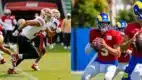 49ers vs Rams dónde ver en México