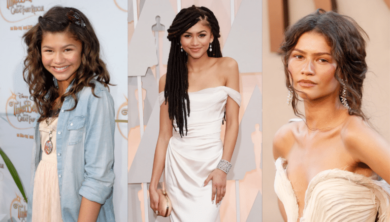 Así llega Zendaya a los 30 años, con un 2026 cargado de estrenos en cine y televisión