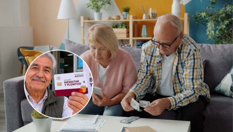 La Pensión Bienestar sigue su calendario de pagos esta semana; así puedes protegerte de las estafas más comunes con tu tarjeta.