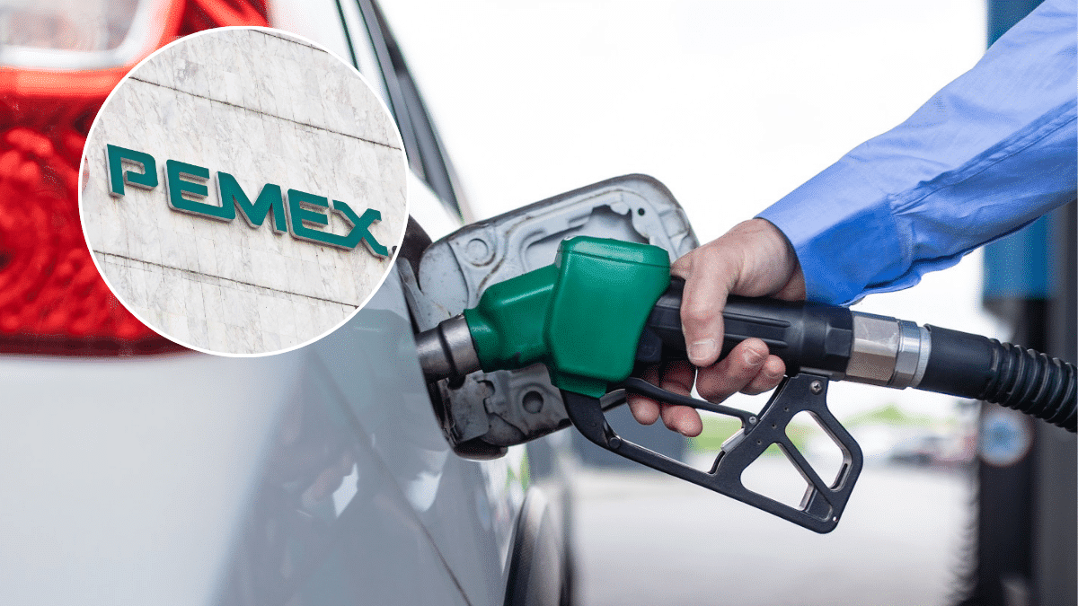 El gobierno mantiene un descuento fiscal a la gasolina esta semana: entérate cuánto de tu litro es impuesto y cuánto ahorras.