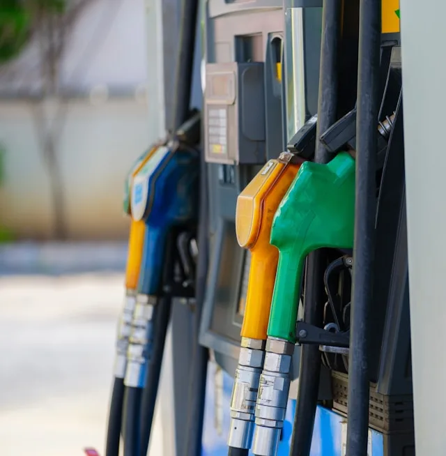 Así quedan los precios de la gasolina este 7 de Septiembre de 2026