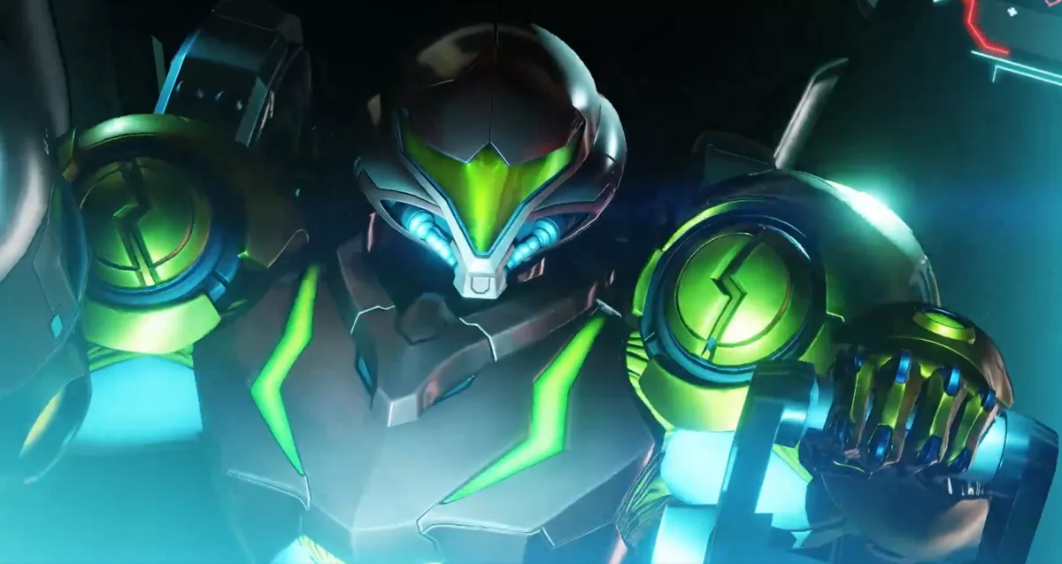 Así se ve el nuevo Metroid Ravenous en su tráiler de estreno