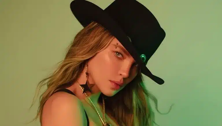 Belinda concierto gratis 15 de septiembre 2026