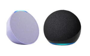 Bocinas con IA en México: Echo Pop en $999 pesos y Echo Dot en $1,699 pesos con Alexa+