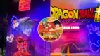Burger King de Dragon Ball en CDMX