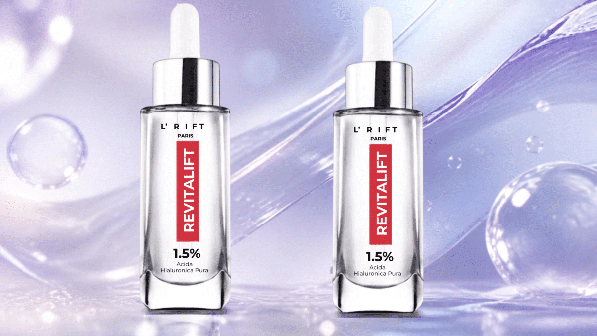 Serum L'Oreal Revitalift Ácido Hialurónico hoy 10 de septiembre: $205 pesos en Walmart