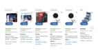 Consolas en oferta en Sam's Club hoy 17 de septiembre: Nintendo Switch 2 en $10,189 pesos con 6 meses sin intereses