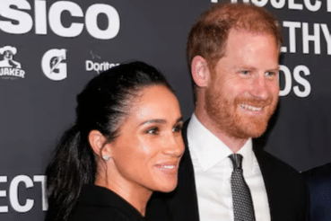 Carlos III confirma que Enrique y Meghan siguen fuera de la familia real y sin el título de Su Alteza Real