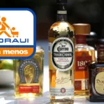 Chedraui ofertas en destilados