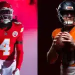 Chiefs vs Broncos hoy 14 de septiembre