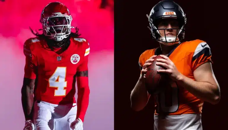 Chiefs vs Broncos hoy 14 de septiembre