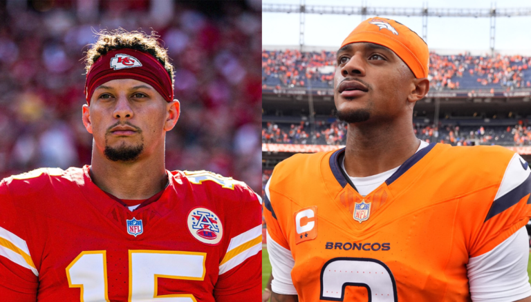 Chiefs vs Broncos hoy: así están los momios y pronósticos del Monday Night Football.