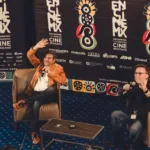 ENCINEMX reúne cine mexicano y charlas en vivo en Puebla del 8 al 12 de septiembre
