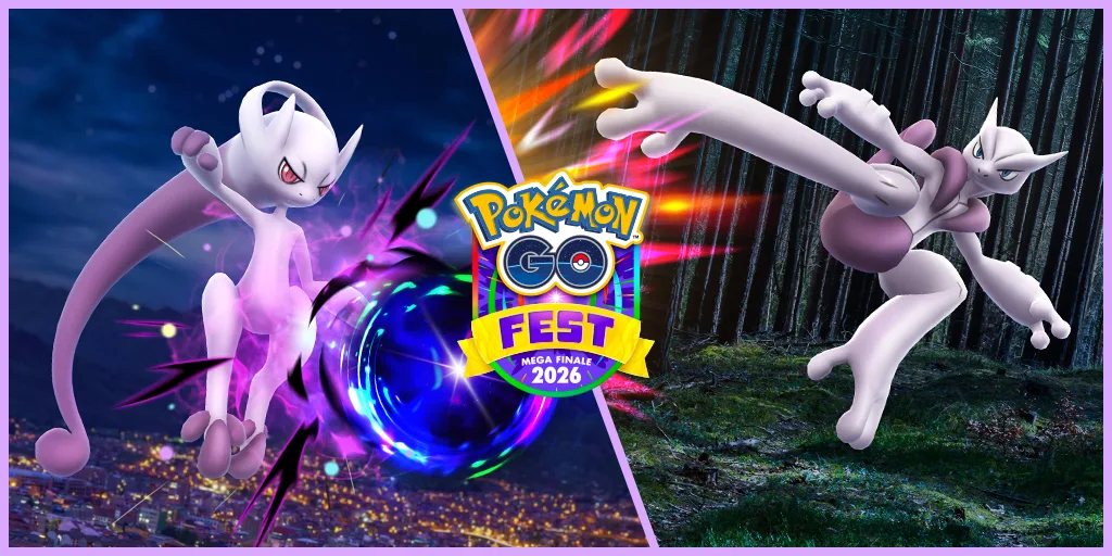 Cuando es la Mega Finale de Pokemon Go