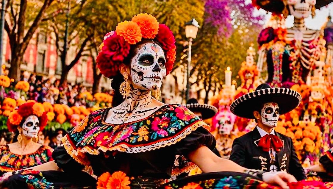 Día-de-Muertos-2026-tradiciones-mexicanas