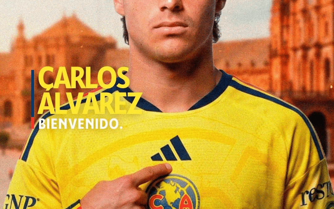 Levante UD por una cifra cercana a los 6 millones de euros. El talentoso zurdo andaluz llega como el refuerzo estelar solicitado por el estratega Guillermo Almada para comandar el ataque de las Águilas.