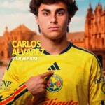 Levante UD por una cifra cercana a los 6 millones de euros. El talentoso zurdo andaluz llega como el refuerzo estelar solicitado por el estratega Guillermo Almada para comandar el ataque de las Águilas.