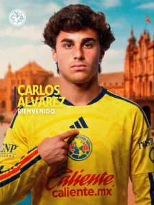 Levante UD por una cifra cercana a los 6 millones de euros. El talentoso zurdo andaluz llega como el refuerzo estelar solicitado por el estratega Guillermo Almada para comandar el ataque de las Águilas.