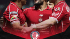 El Deportivo Toluca clasificó a la gran final de la Leagues Cup tras vencer 2-0 al Club León en Houston, con goles de los uruguayos Federico Pereira y Federico Viñas.