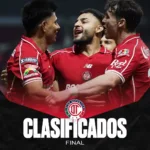 El Deportivo Toluca clasificó a la gran final de la Leagues Cup tras vencer 2-0 al Club León en Houston, con goles de los uruguayos Federico Pereira y Federico Viñas.