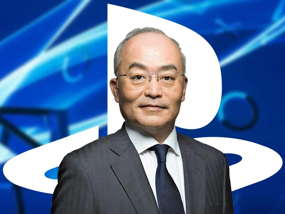 El presidente de Sony Hiroki Totoki cambia la estrategia de venta de consolas PlayStation
