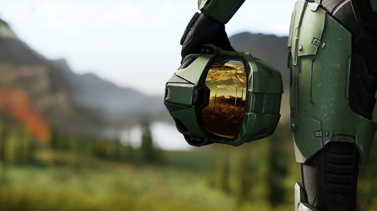 El próximo Halo será desarrollado por la misma compañía que creó Call of Duty