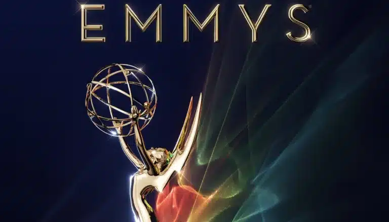Emmy 2026 horario y dónde ver en México