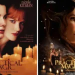 Hechizo de Amor: La Magia Continúa llega a los cines de México el 10 de septiembre