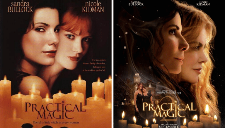 Hechizo de Amor: La Magia Continúa llega a los cines de México el 10 de septiembre