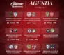 La Jornada 7 del Apertura 2026 de la Liga MX se jugará de forma incompleta debido a que cuatro partidos fueron pospuestos por la Leagues Cup.