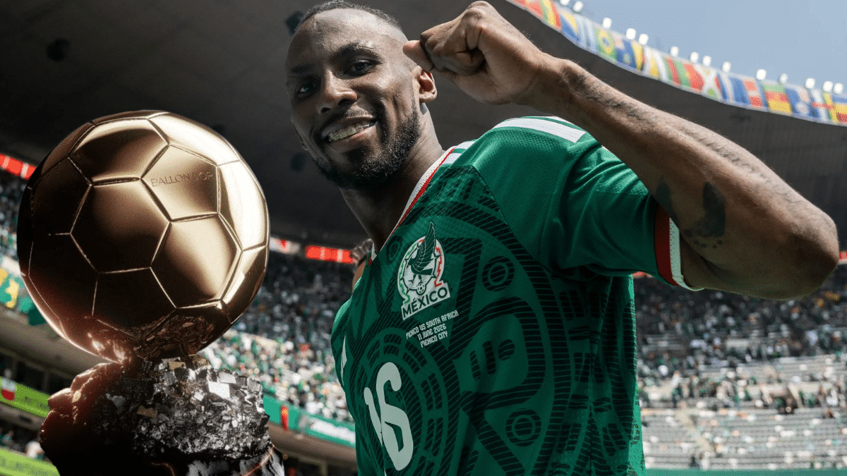 Julián Quiñones estaría nominado al Balón de Oro 2026, según reportes de periodistas
