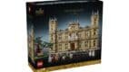 LEGO Ideas Downton Abbey llega el 4 de octubre a México en $6,999 pesos con 4,711 piezas