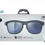 Lentes inteligentes STF LENNZ Plus