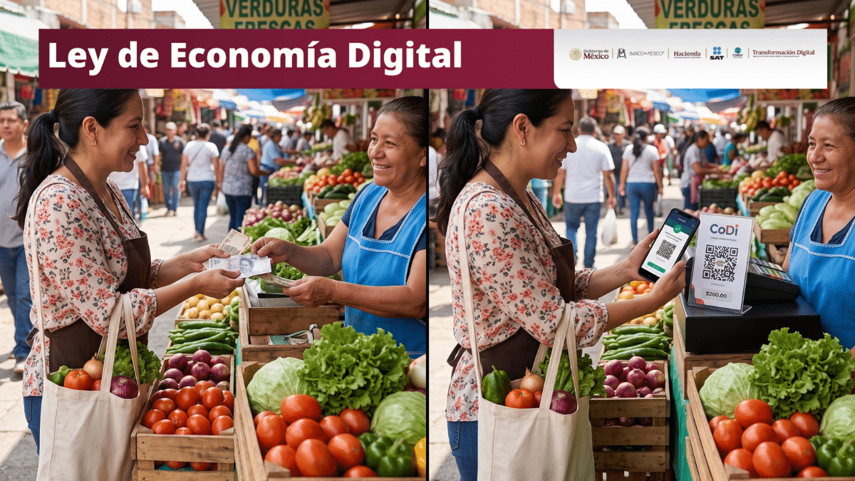 Ley de economía digital