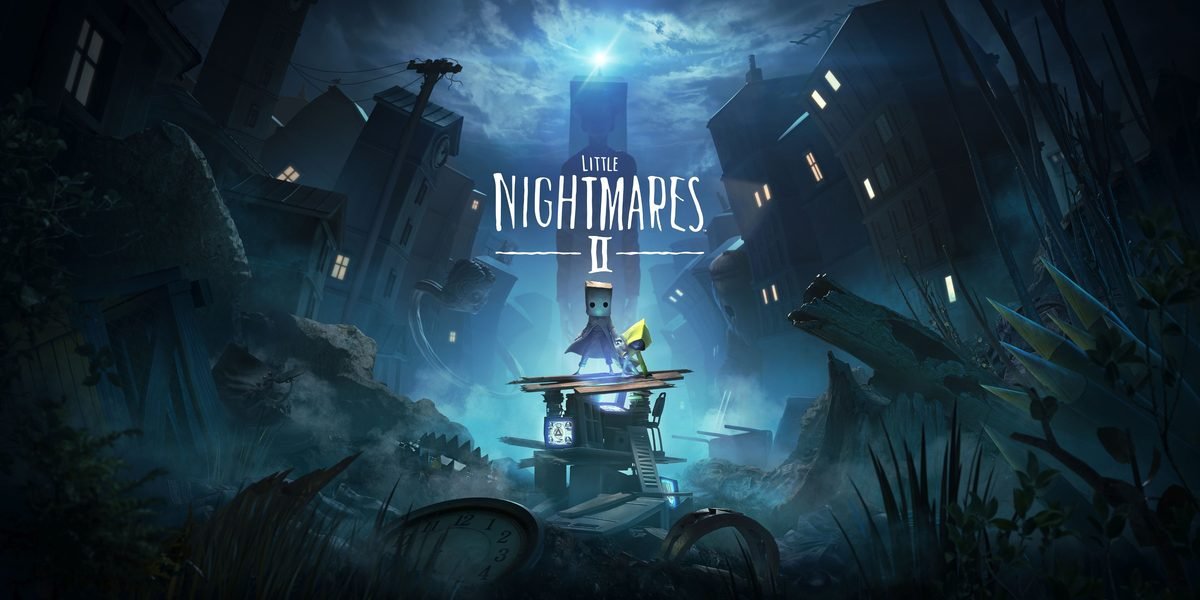 Little nightmares 2 se irá de Game Pass el 30 de Septiembre de 2026