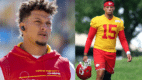 Andy Reid da el visto bueno para que Mahomes juegue el lunes por la noche