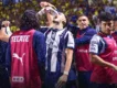 Los Rayados de Monterrey avanzaron a la Gran Final de la Leagues Cup tras empatar 2-2 en tiempo regular y vencer 5-4 en penaltis al Club América en Carson, California.